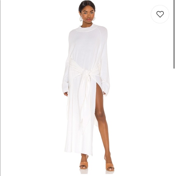 NWT Revolve dress - Picture 1 of 5